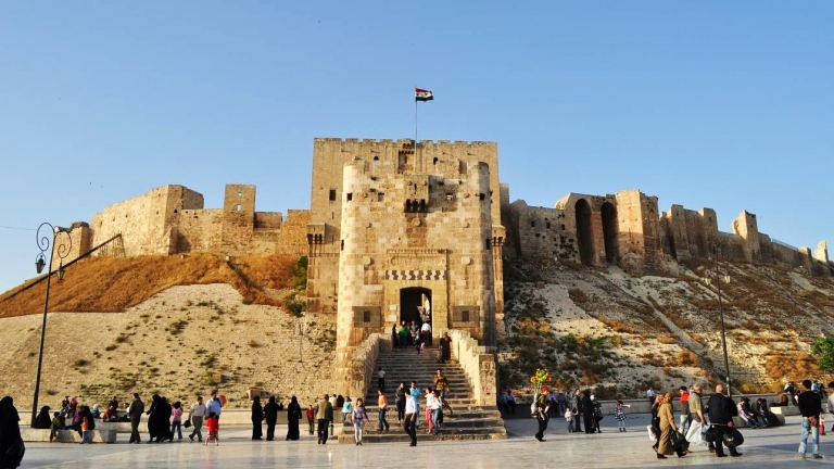 محافظة حلب تتخذ إجراءات جديدة بعد تسجيل أول وفاة بكورونا