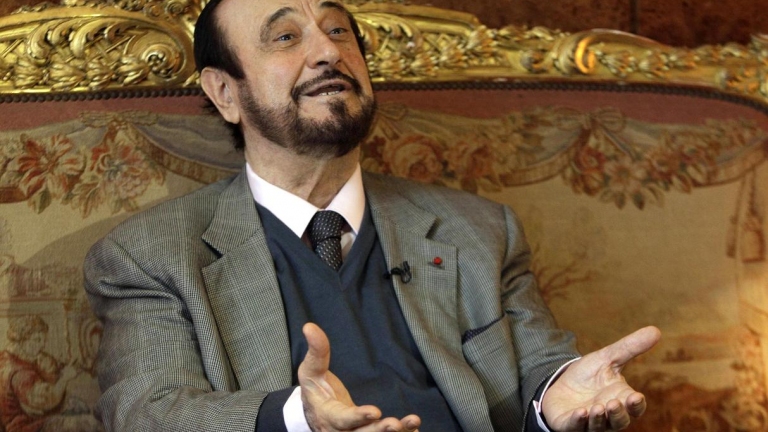 محاكمة وشيكة لرفعت الأسد والتهمة هذه المرة؟ 