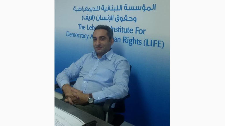 محامي لبناني: وفاة الطفل السوري جريمة ممنهجة