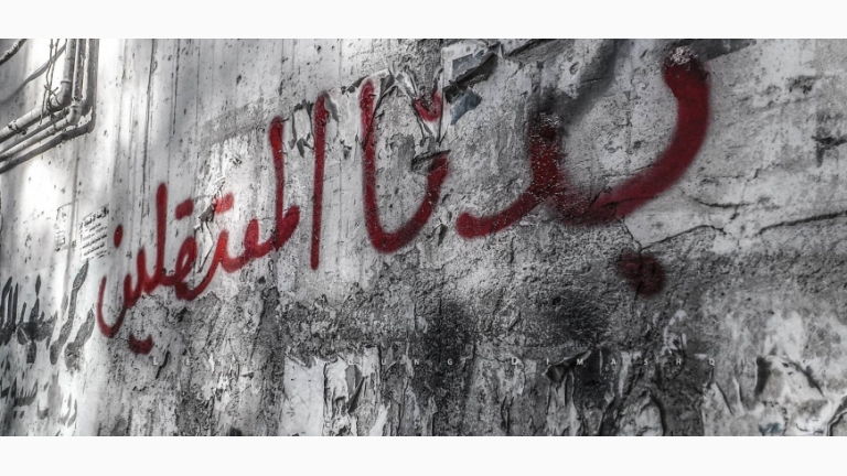 محامي سوري:سيتم إصدار مذكرات توقيف دولية بحق مسؤولين في النظام السوري 