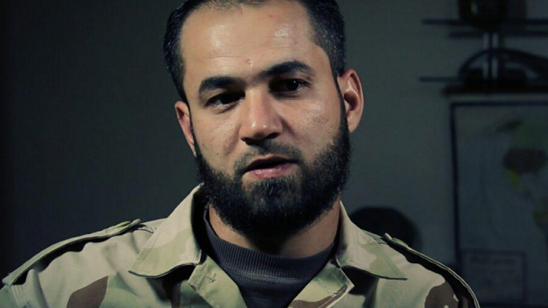 محاولة اغتيال تستهدف القيادي في جيش الإسلام أبو محمد القعقاع