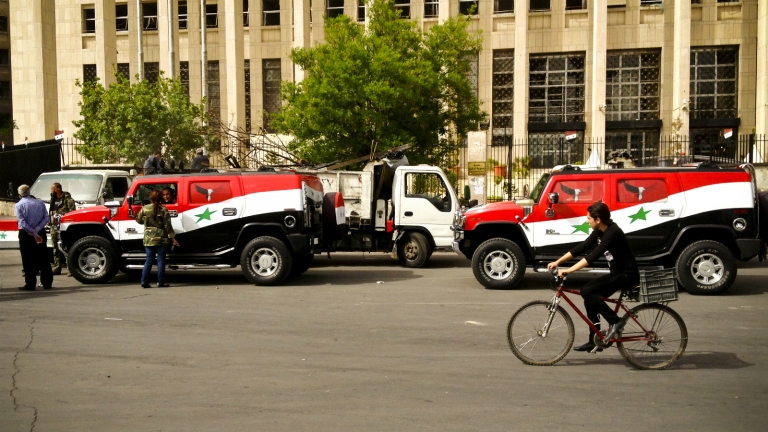 محاولات لضبط الفلتان الأمني بحلب