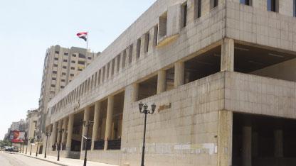 محكمة الإرهاب ترفض 70% من طلبات إخلاء السبيل 