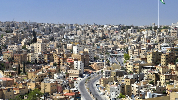 محلل عسكري لروزنة: الأردن لا يمانع في إدارة النظام السوري للمنطقة الحدودية