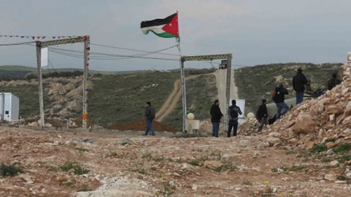 محلل سياسي: النظام السوري يتخوف من جبهة الأردن 