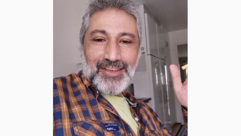 محمد ماشطة... أحب الأعمال الهادفة والمستوحاة من الواقع العربي