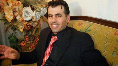  مهند سكيف يفقد حياته تحت التعذيب 