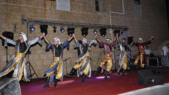 مهرجان الوادي يعود من دون القلعة 