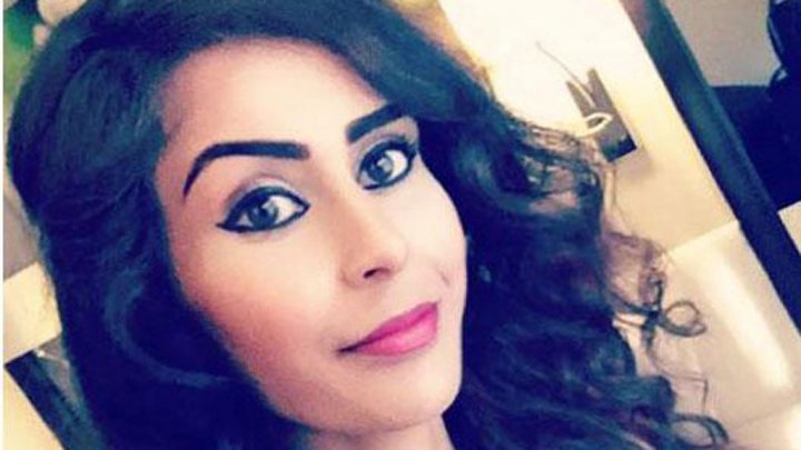 مكافحة الإرهاب البريطانية تحتجز مسلمة بسبب كتاب عن الفن السوري