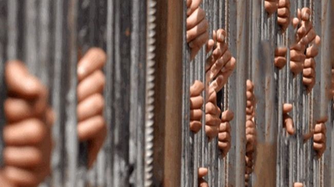 مقتل 176 معتقلا تحت التعذيب بينهم طفلان خلال آذار