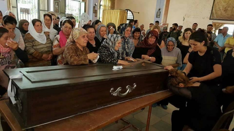 مقتل أكاديمي في الحسكة..الأسباب سياسية أم عرقية؟