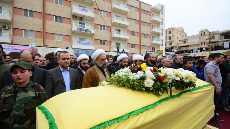 مقتل قيادي في 