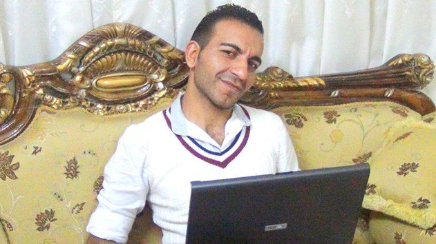 مقتل مصور قناة الميادين في دير الزور 