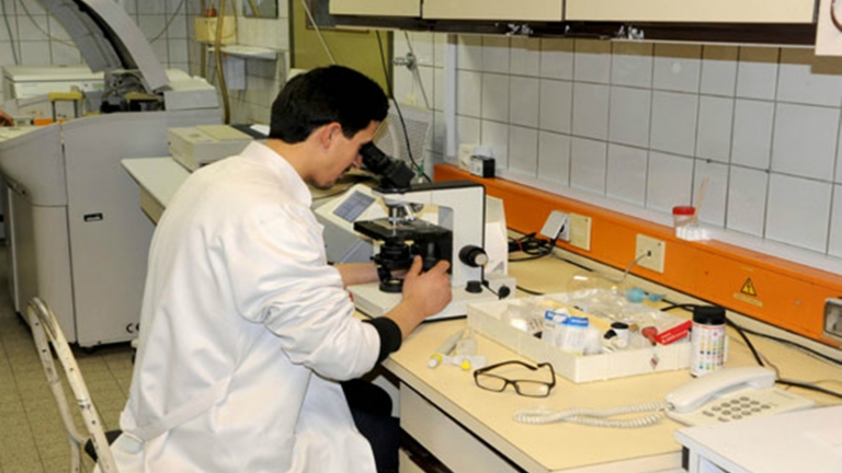 مليونا لاجئ سوري بانتظار فحص (dna) لإثبات نسبهم!!