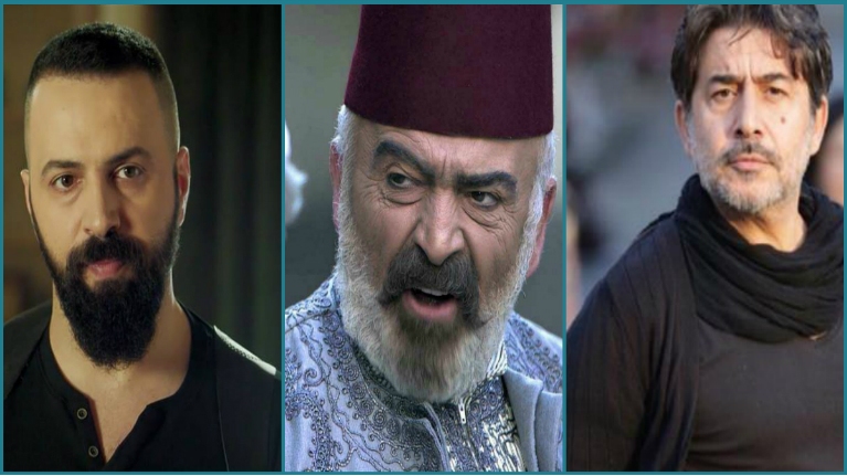 ممثلون سوريون يسرقون الأضواء عربياً في موسم الدراما المقبل