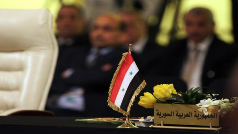 من أجل استعادة مقعده… الجامعة العربية تشترط على النظام السوري ترك إيران 