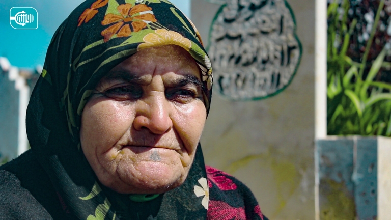 من اليوم... في كل عيد أم أزورك أنا 