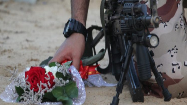 From Daraya to Idlib ... Love Story Torn by Displacement and Society