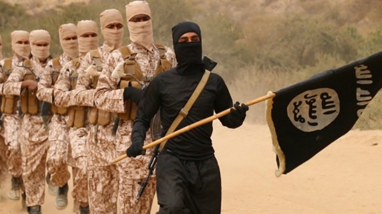 من هو الزعيم الجديد لتنظيم 