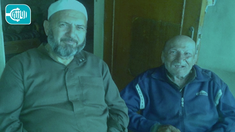 من هو بسام الضفدع؟
