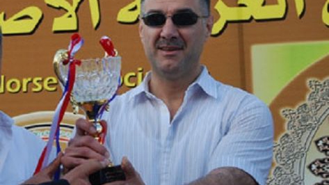 من هو هلال الأسد؟