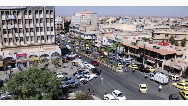 ماذا يحصل في السويداء؟
