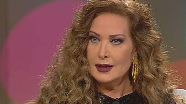 منع عرض أعمال رغدة في الكويت