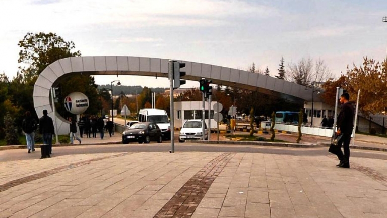 منحة جديدة للطلبة السوريين المسجلين في جامعة 