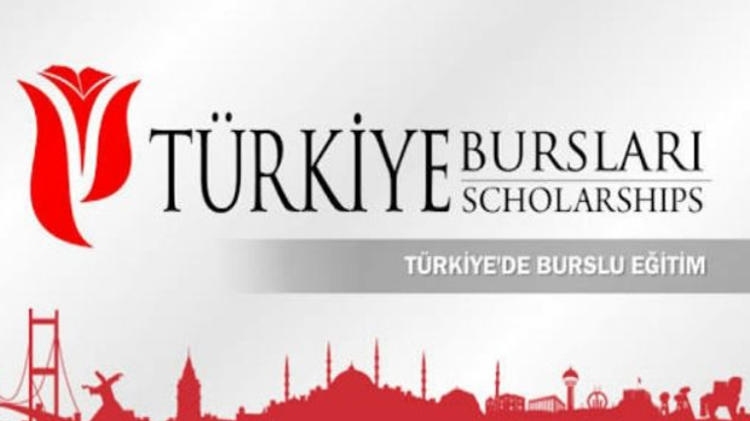 منحة لتعلم اللغة التركية (Türkiye Bursları) للطلاب السوريين