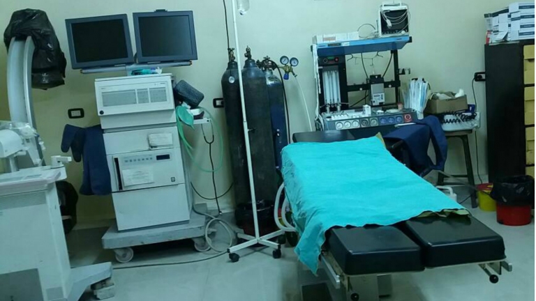 منظمات طبية تعلِّق جزءاً من عملها شمال سوريا بسبب الاشتباكات