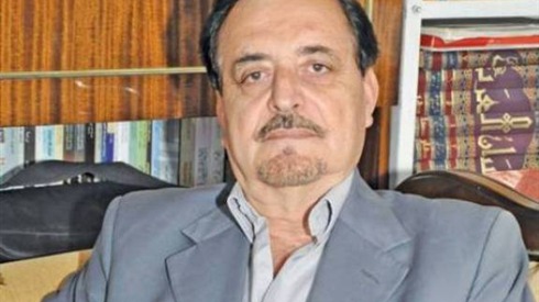 منذر خدام: المنسق العام لا يلتقي بأقل من وزير خارجية 