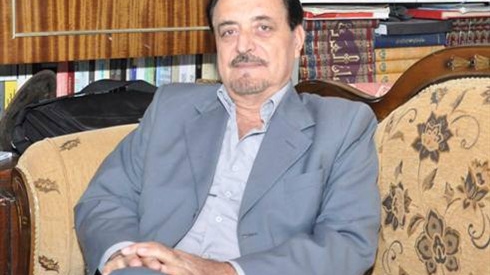منذر خدام ينفي صحة 