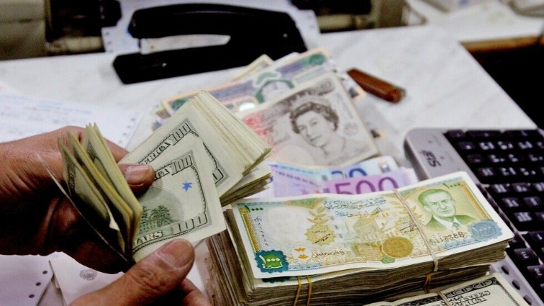 موازنة مؤقتة للنظام السوري بديلة عن الموازنة السنوية… هل تتجاوز التدهور الاقتصادي؟