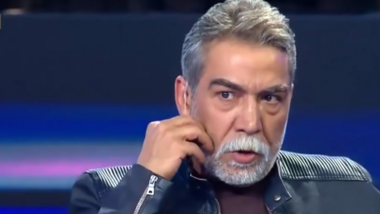 أيمن رضا... اسم جديد على قائمة الفنانين المعتزلين