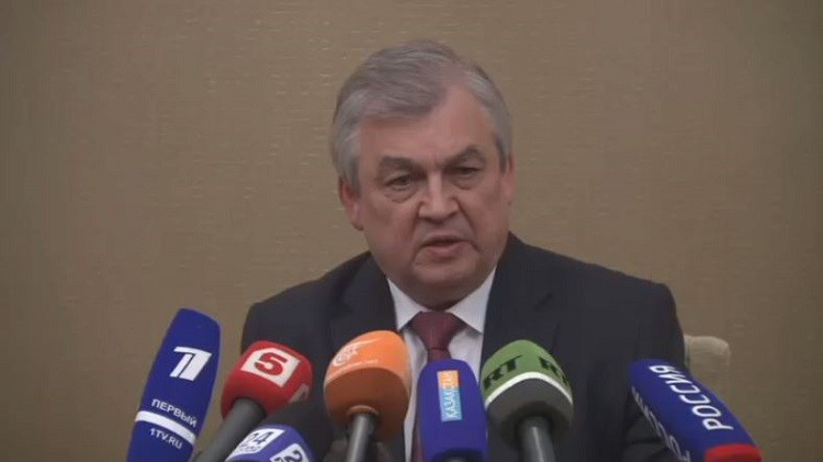موسكو: سلمّنا المعارضة السورية مشروع الدستور الجديد
