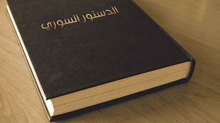 موسكو تعلن توافقاً مع تركيا وإيران حول اللجنة الدستورية السورية