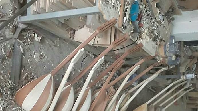 إدلب... عازفون بلا آلات وحرفيون ملاحقون (فيديو)