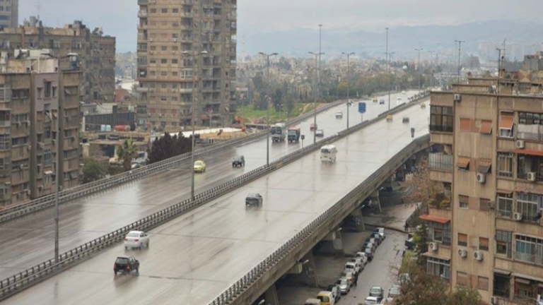 مراسل روزنة: انفجار دمشق نفَّذه عناصر من جيش النظام