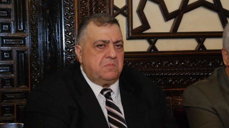 مرشح حزب البعث يفوز بانتخابات 