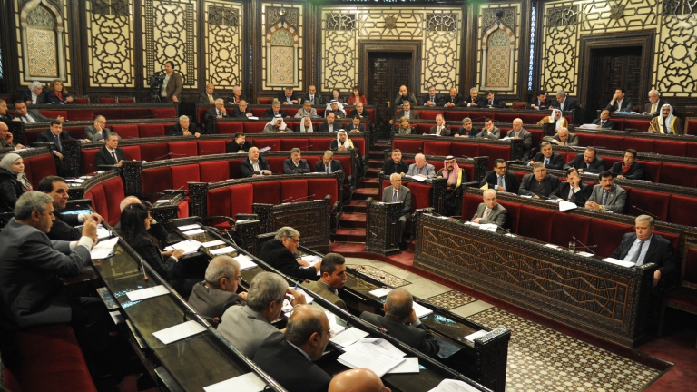 مشروع قانون إحداث خزانة تقاعد المعلمين