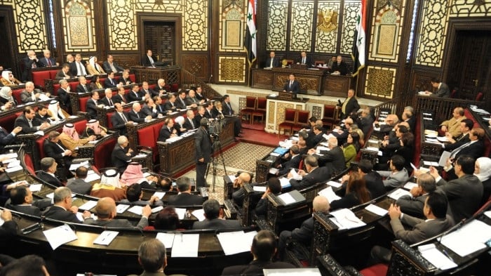 مشروع قانون يلغي أحكام جرائم الشرف من قانون العقوبات السوري