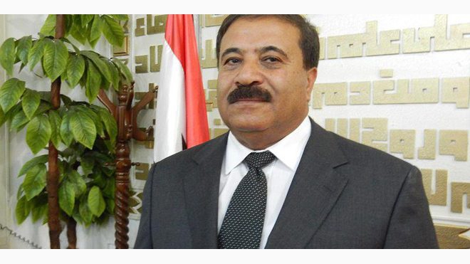 مرسوم بتعيين محافظ جديد للحسكة
