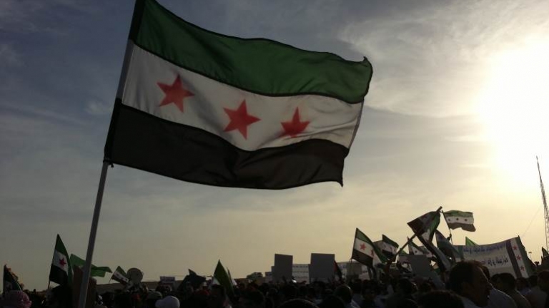 مصائر مختلفة… سوريون شاركوا الثورة أول أيامها