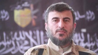 مصدر: اجتماع سري بين المخابرات الأمريكية وفصائل سورية 