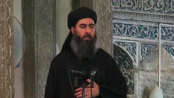 مصدر أمني عراقي: البغدادي ميت سريرياً وانقسامات حول خلفه