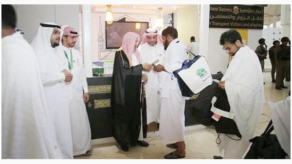 مصدر خاص: السعودية تمنع حجاجاً سوريين من دخول أراضيها!