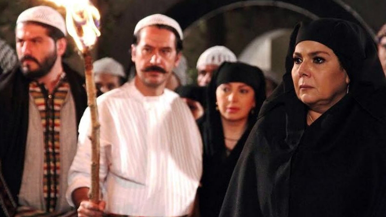 مسلسلات 