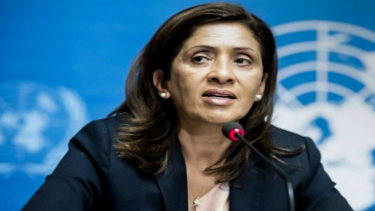 مسؤولة أممية تكشف خطوات تفعيل المسار السياسي في سوريا 