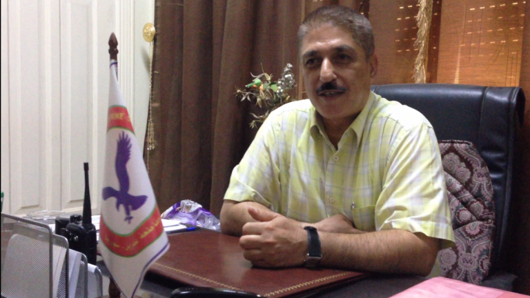 مسؤول كردي: عملية أمنية لقوات 