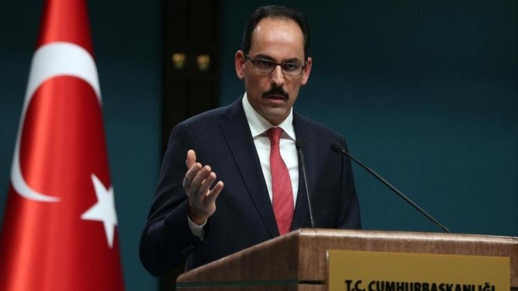 مسؤول تركي: تأجيل مؤتمر سوتشي حول سوريا